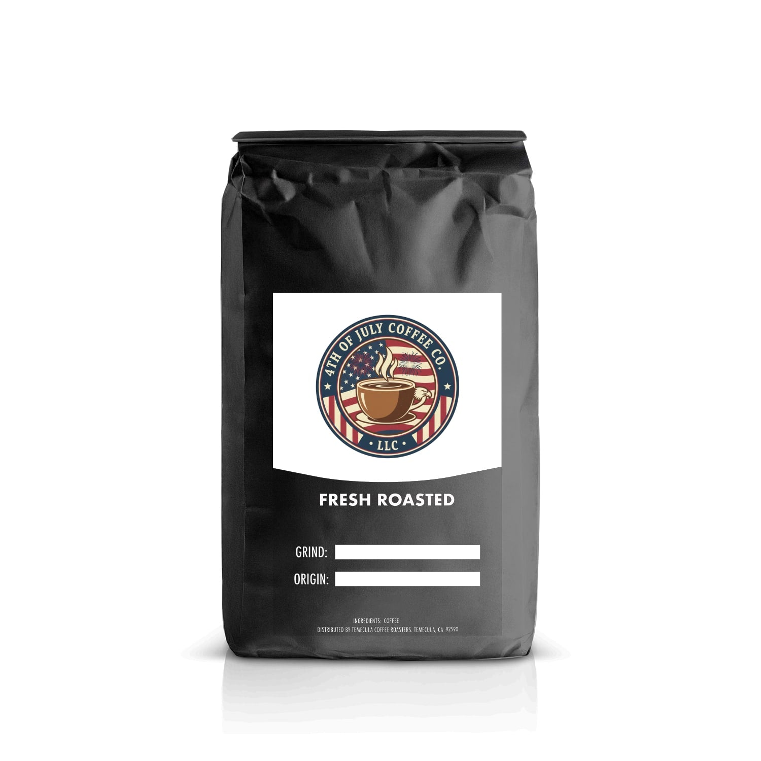 Mocha – 4th Of July Coffee Co. LLC