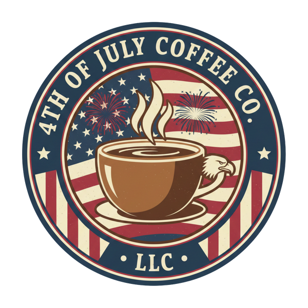4th Of July Coffee Co. LLC